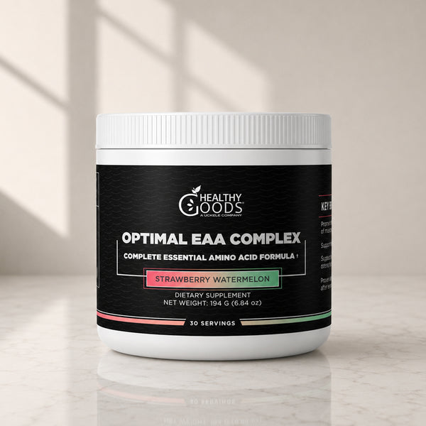 Optimal EAA Complex