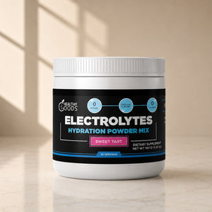 Electrolytes