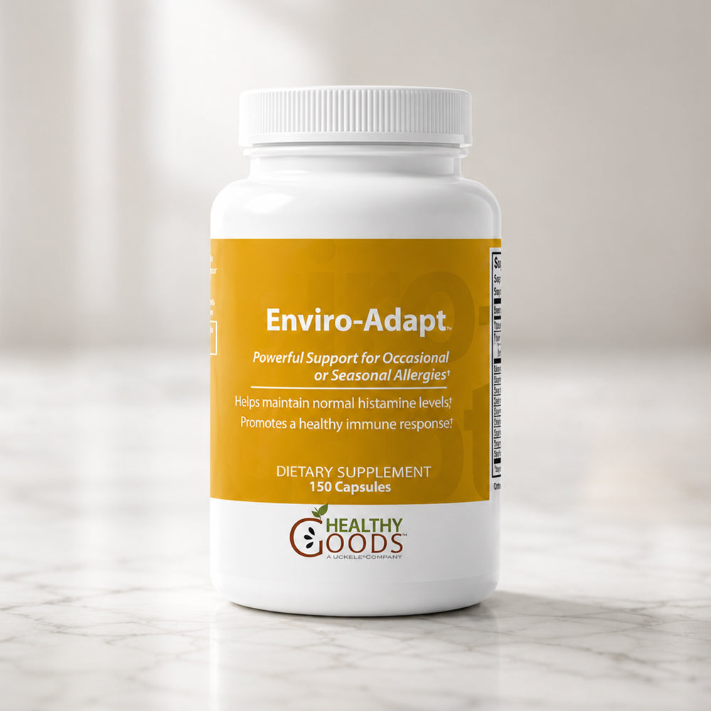 Enviro-Adapt