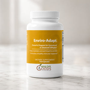 Enviro-Adapt