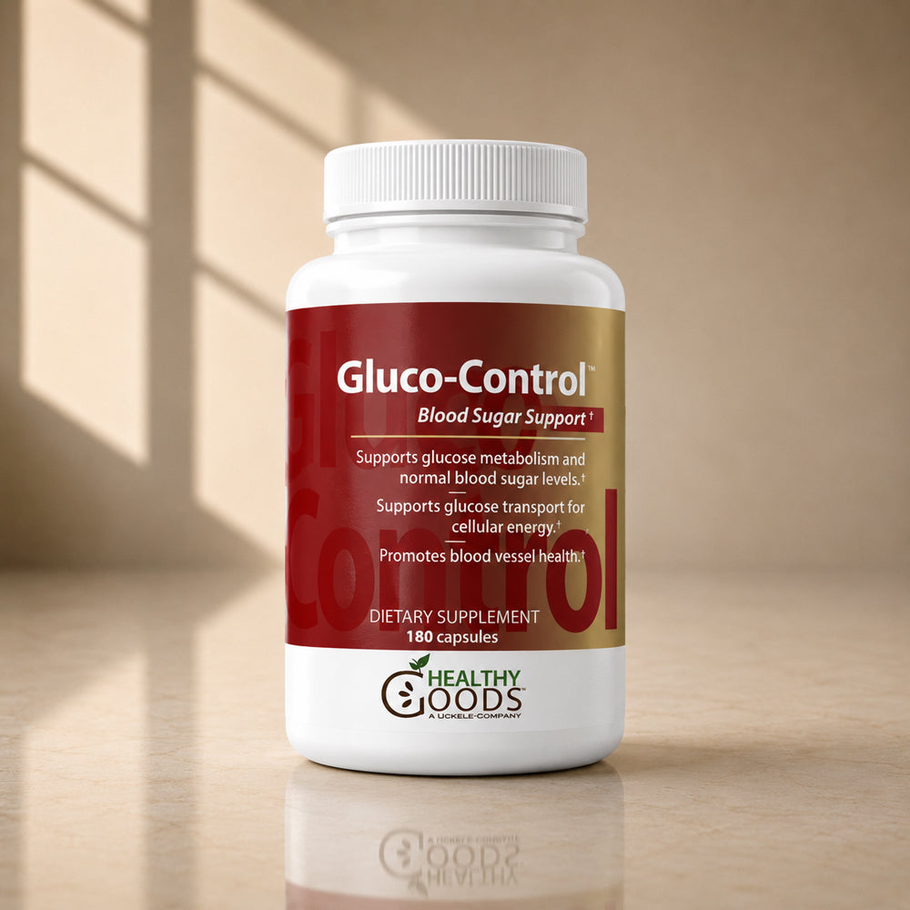 Gluco-Control