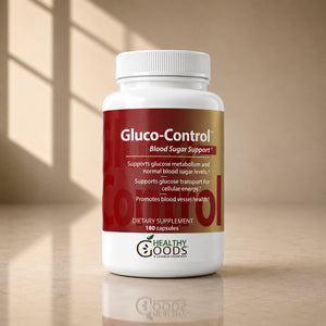 Gluco-Control