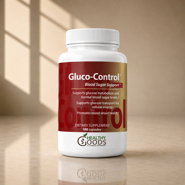 Gluco-Control