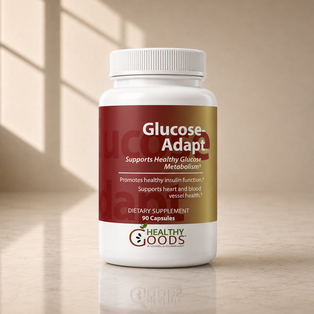 Glucose-Adapt