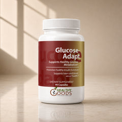 Glucose-Adapt