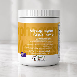 Glycophagen GI Wellness