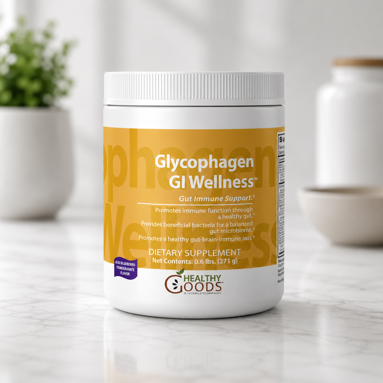 Glycophagen GI Wellness