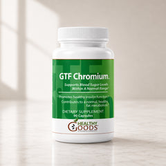 GTF Chromium