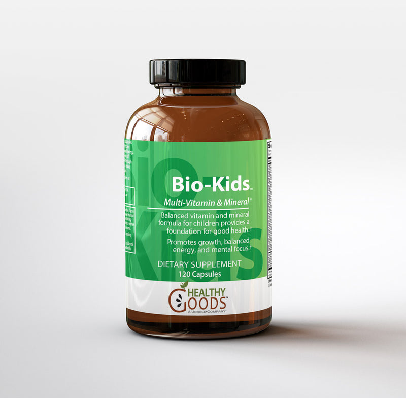 Healthy Goods- BIO KIDS