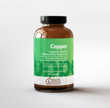 Healthy Goods- Copper 