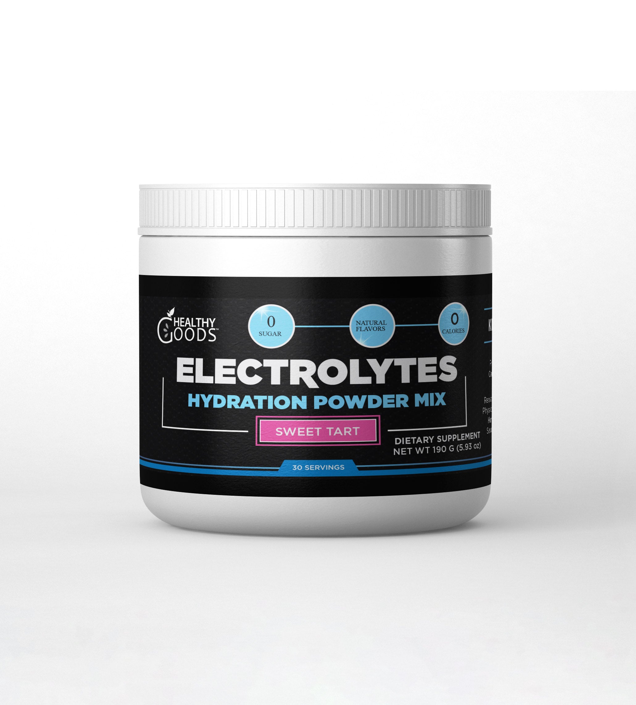 Electrolytes