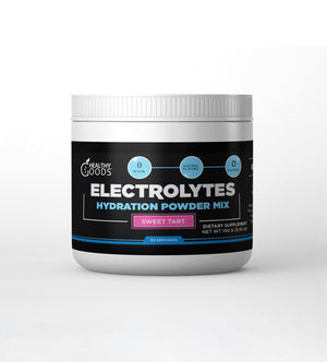 Electrolytes