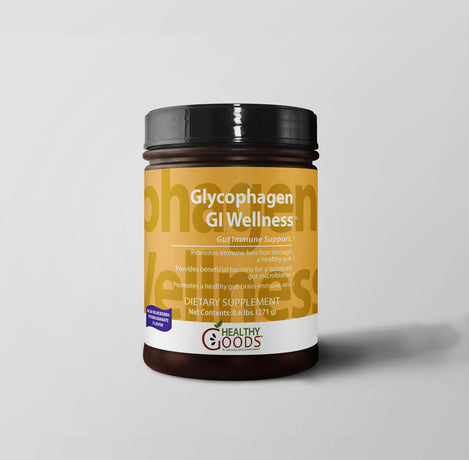 Gray Hair, Glutathione and Stress Healthy Goods Gray Hair, Glutathione and Stress Healthy Goods