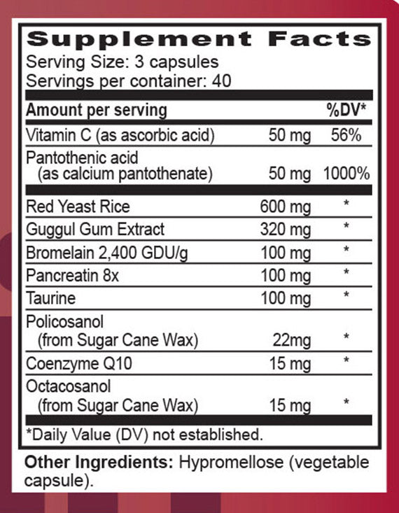 Lipisterin