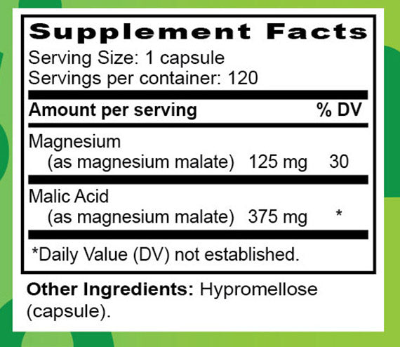 healthy-goods-magnesium-malate-supp-facts