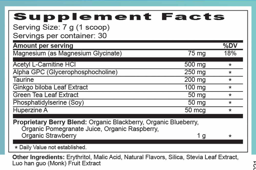 Neuro-Synergy