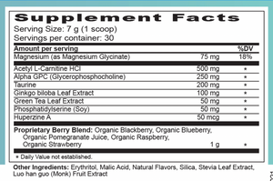 Neuro-Synergy