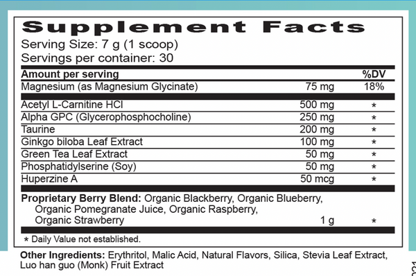 Neuro-Synergy