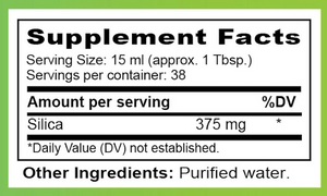 Nutri-Sil