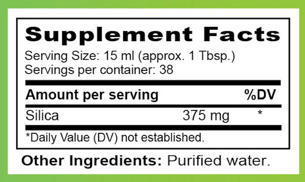 Nutri-Sil