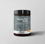 Physio-Plex NPX (Orange): Ultimate Pre-Workout Formula