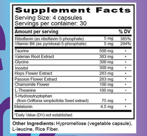 healthy-goods-serene-dreamz-supp-facts
