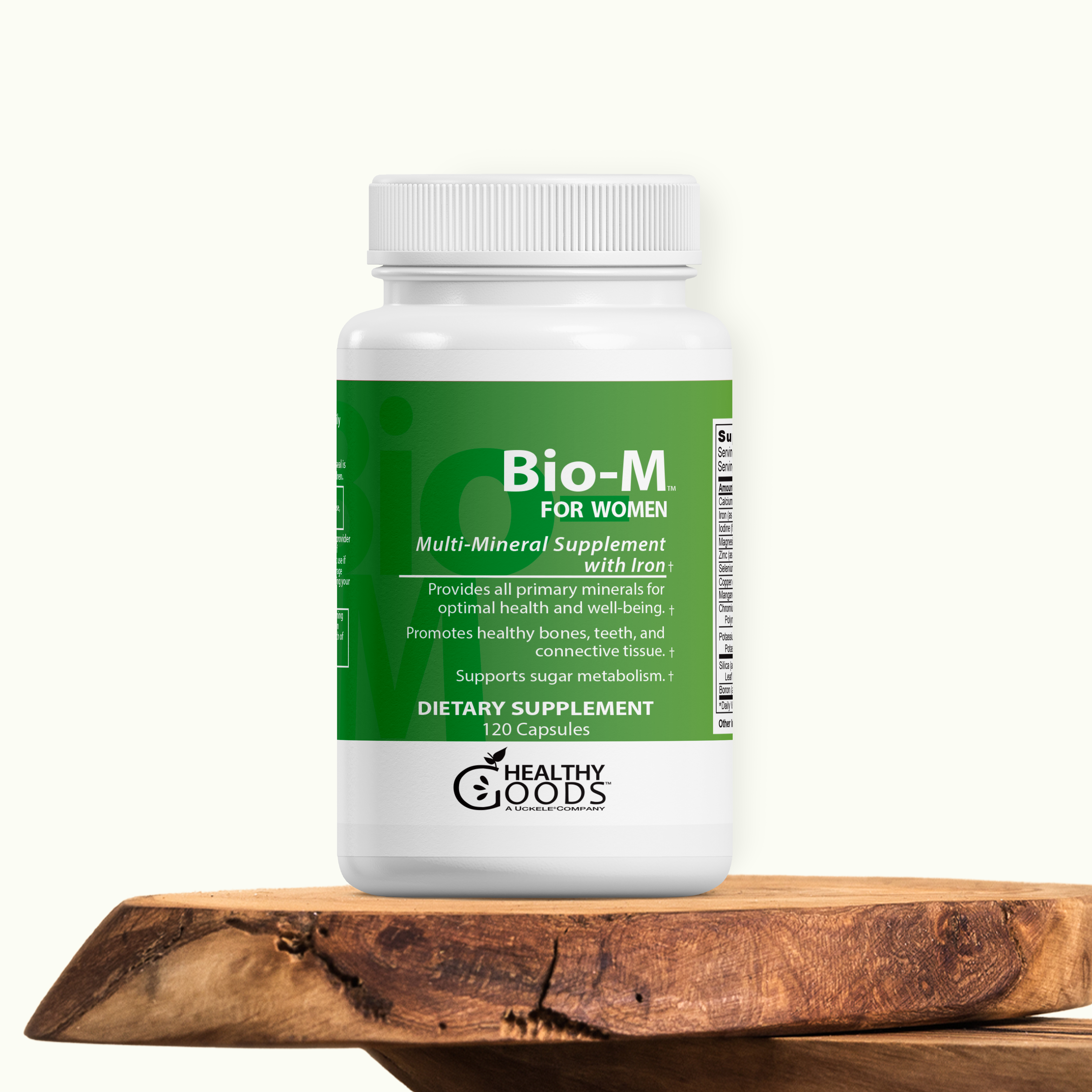 Bio-M for Women