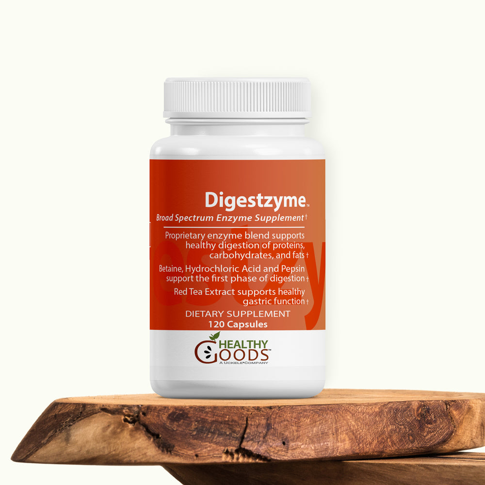 Digestzyme