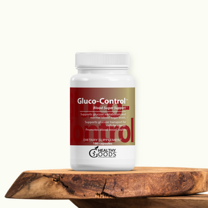 Gluco-Control