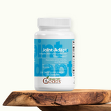 Joint-Adapt: Complex Joint and Connective Tissue Support