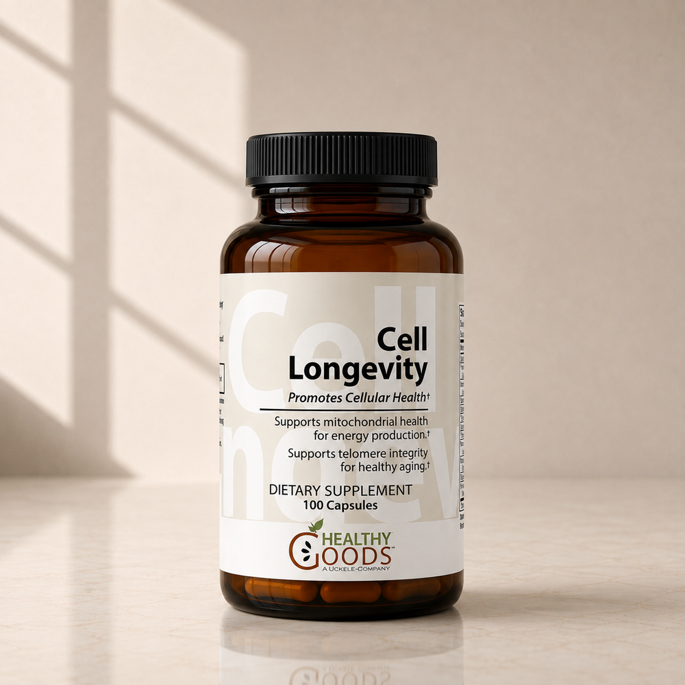 Cell Longevity