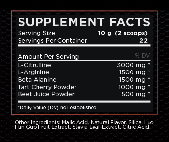 Nitric MaxFlow: Optimal Circulation for Maximum Training Results