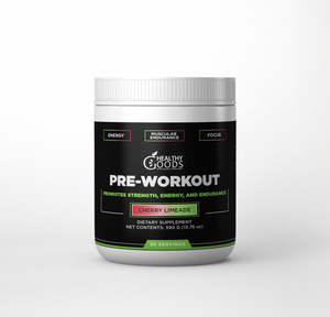 Pre-Workout