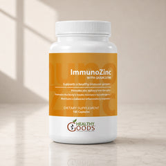 ImmunoZinc with Quercetin