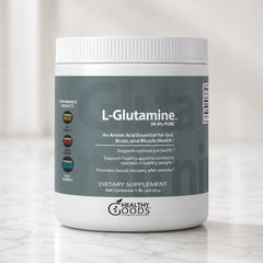 L-Glutamine