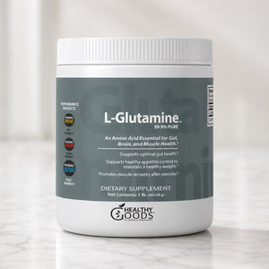 L-Glutamine
