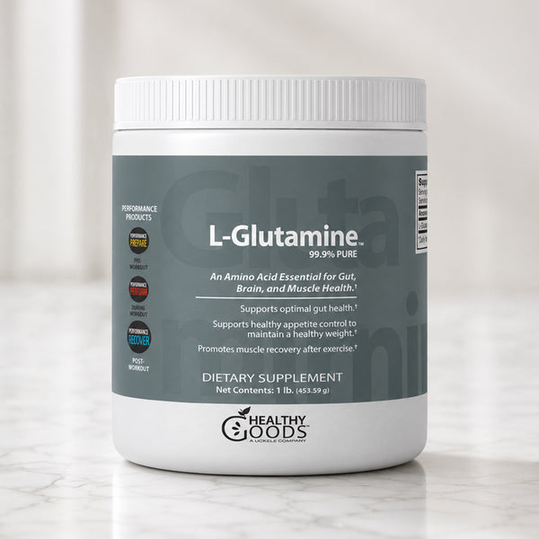 L-Glutamine