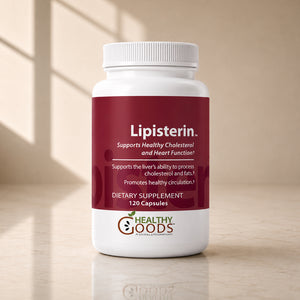 Lipisterin