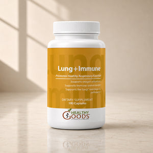 Lung + Immune