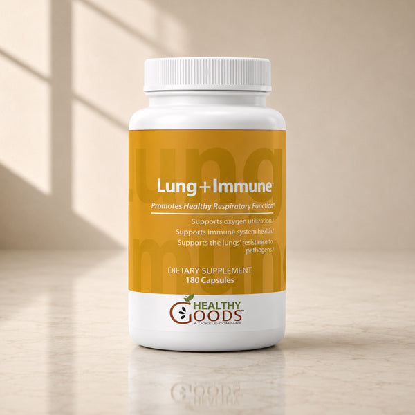 Lung + Immune