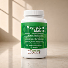 Magnesium Malate
