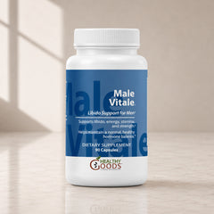 Male Vitale