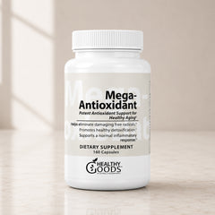 Mega-Antioxidant