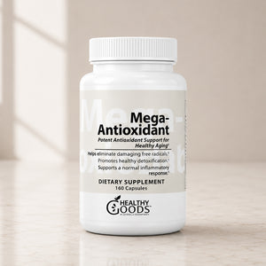 Mega-Antioxidant