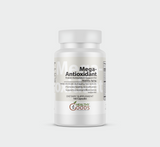 Mega-Antioxidant: Potent Antioxidant Support for Healthy Aging