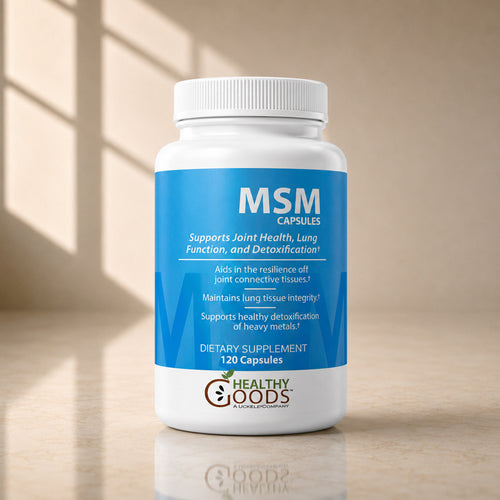 MSM