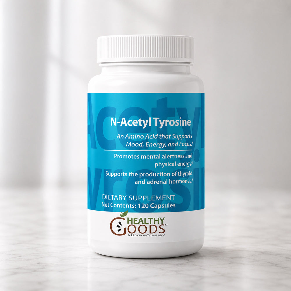 N-Acetyl Tyrosine