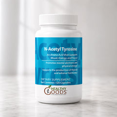 N-Acetyl Tyrosine