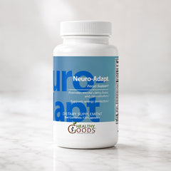 Neuro-Adapt