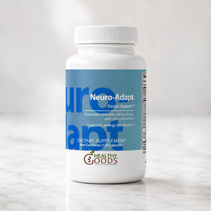 Neuro-Adapt